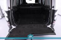 Land Rover Discovery vaihtoauto