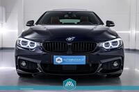 BMW 440 vaihtoauto