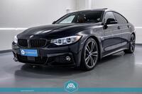 BMW 440 vaihtoauto
