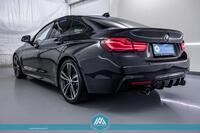 BMW 440 vaihtoauto