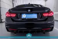 BMW 440 vaihtoauto