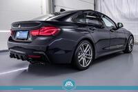 BMW 440 vaihtoauto