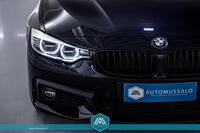 BMW 440 vaihtoauto
