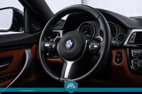 BMW 440 vaihtoauto