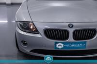 BMW Z4 vaihtoauto