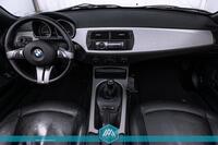 BMW Z4 vaihtoauto