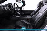 BMW Z4 vaihtoauto
