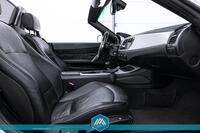 BMW Z4 vaihtoauto