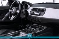 BMW Z4 vaihtoauto