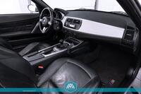 BMW Z4 vaihtoauto