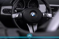 BMW Z4 vaihtoauto