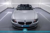BMW Z4 vaihtoauto