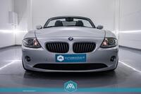 BMW Z4 vaihtoauto