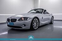 BMW Z4 vaihtoauto