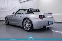 BMW Z4 vaihtoauto