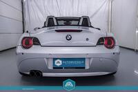 BMW Z4 vaihtoauto