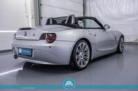 BMW Z4 vaihtoauto