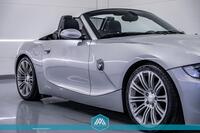 BMW Z4 vaihtoauto