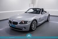 BMW Z4 vaihtoauto