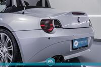 BMW Z4 vaihtoauto
