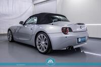 BMW Z4 vaihtoauto