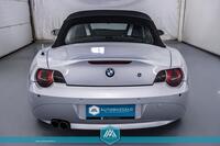 BMW Z4 vaihtoauto