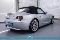 BMW Z4 vaihtoauto