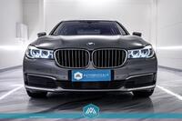 BMW 740 vaihtoauto