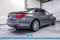 BMW 740 vaihtoauto