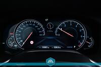 BMW 740 vaihtoauto