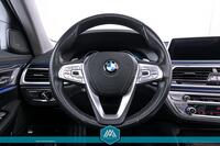 BMW 740 vaihtoauto
