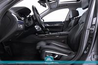 BMW 740 vaihtoauto