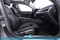 BMW 740 vaihtoauto