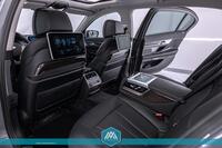 BMW 740 vaihtoauto