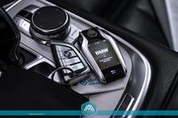 BMW 740 vaihtoauto