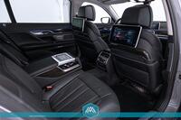 BMW 740 vaihtoauto