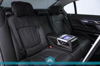 BMW 740 vaihtoauto