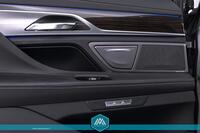 BMW 740 vaihtoauto
