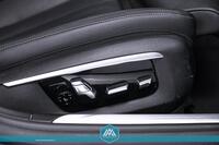 BMW 740 vaihtoauto