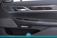 BMW 740 vaihtoauto