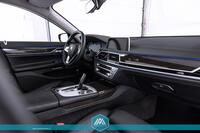 BMW 740 vaihtoauto