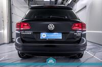 Volkswagen Touareg vaihtoauto