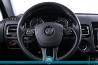Volkswagen Touareg vaihtoauto