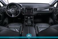 Volkswagen Touareg vaihtoauto