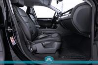 Volkswagen Touareg vaihtoauto