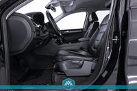 Volkswagen Touareg vaihtoauto