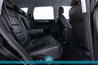 Volkswagen Touareg vaihtoauto