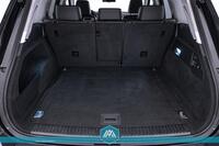 Volkswagen Touareg vaihtoauto