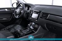 Volkswagen Touareg vaihtoauto