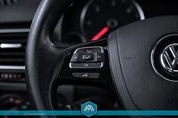 Volkswagen Touareg vaihtoauto